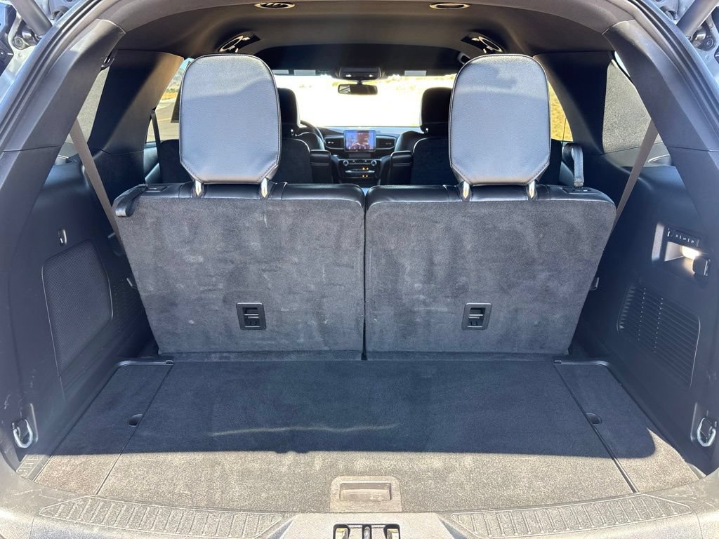 Used 2023 Ford Explorer ST w/ Equipment Group 401A AWD/4WD image 17