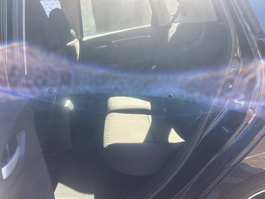 Certified 2019 Honda Fit EX image 23