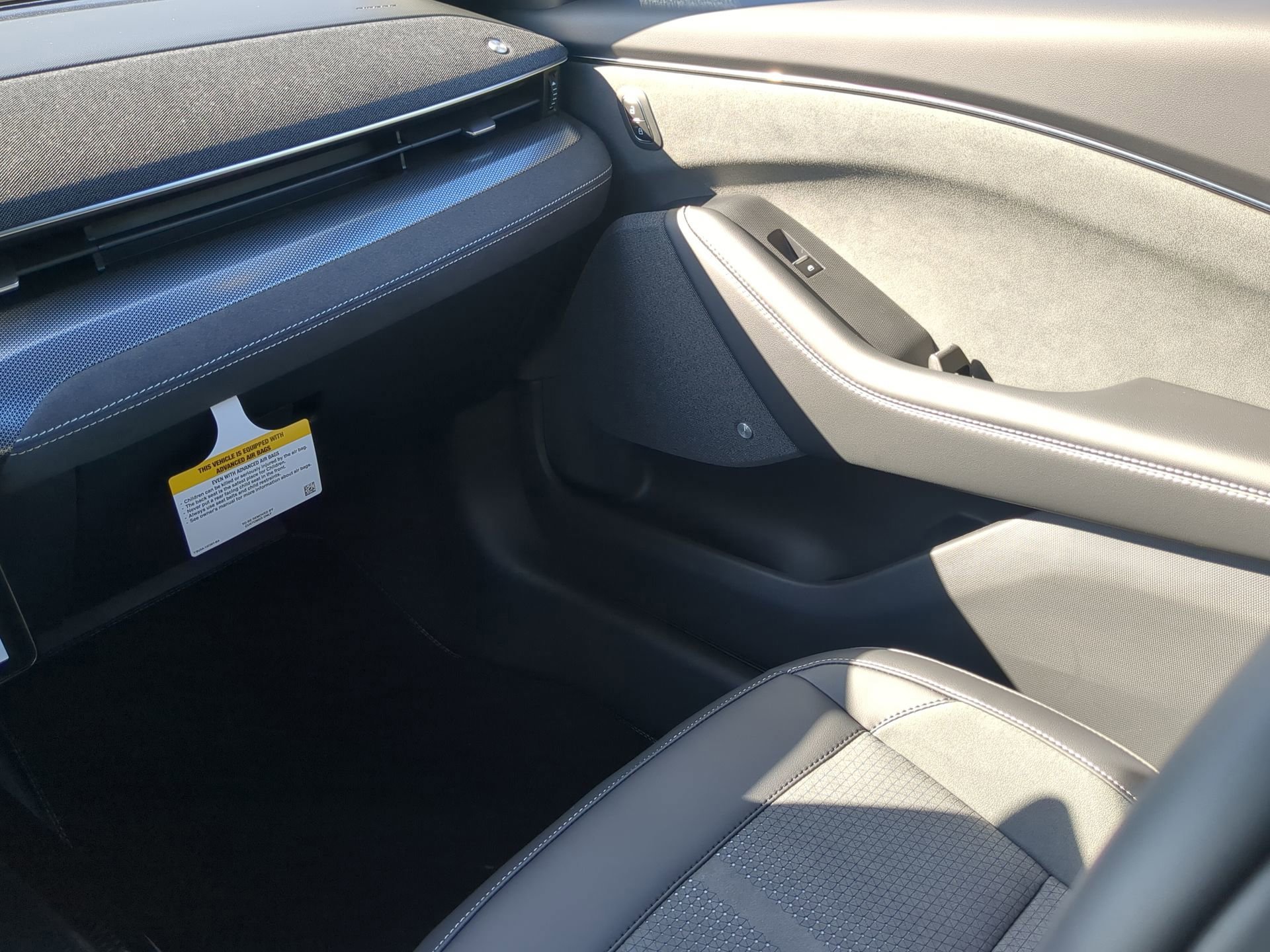 New 2025 Ford Mustang Mach-E GT image 48