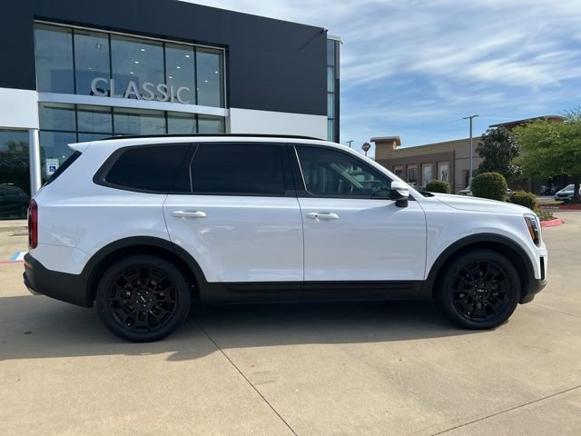 Used 2022 Kia Telluride EX w/ EX Premium Package AWD/4WD image 15