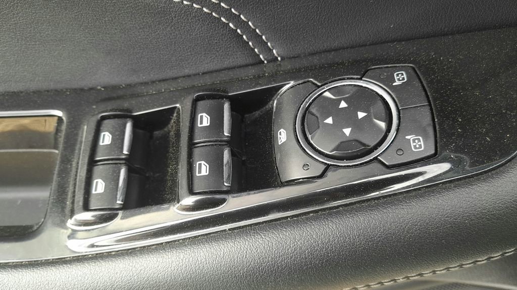 Used 2019 Ford Edge Titanium w/ Cargo Accessory Package FWD image 16