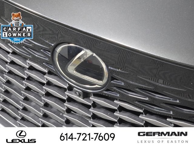 Certified 2024 Lexus RX 350 w/ Convenience Package AWD/4WD image 15