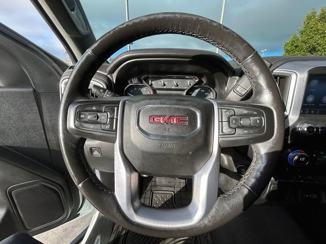 Used 2020 GMC Sierra 1500 Elevation w/ Elevation Value Package AWD/4WD image 14