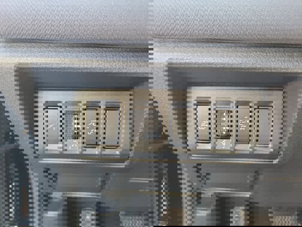 Certified 2025 Subaru Outback Premium image 20