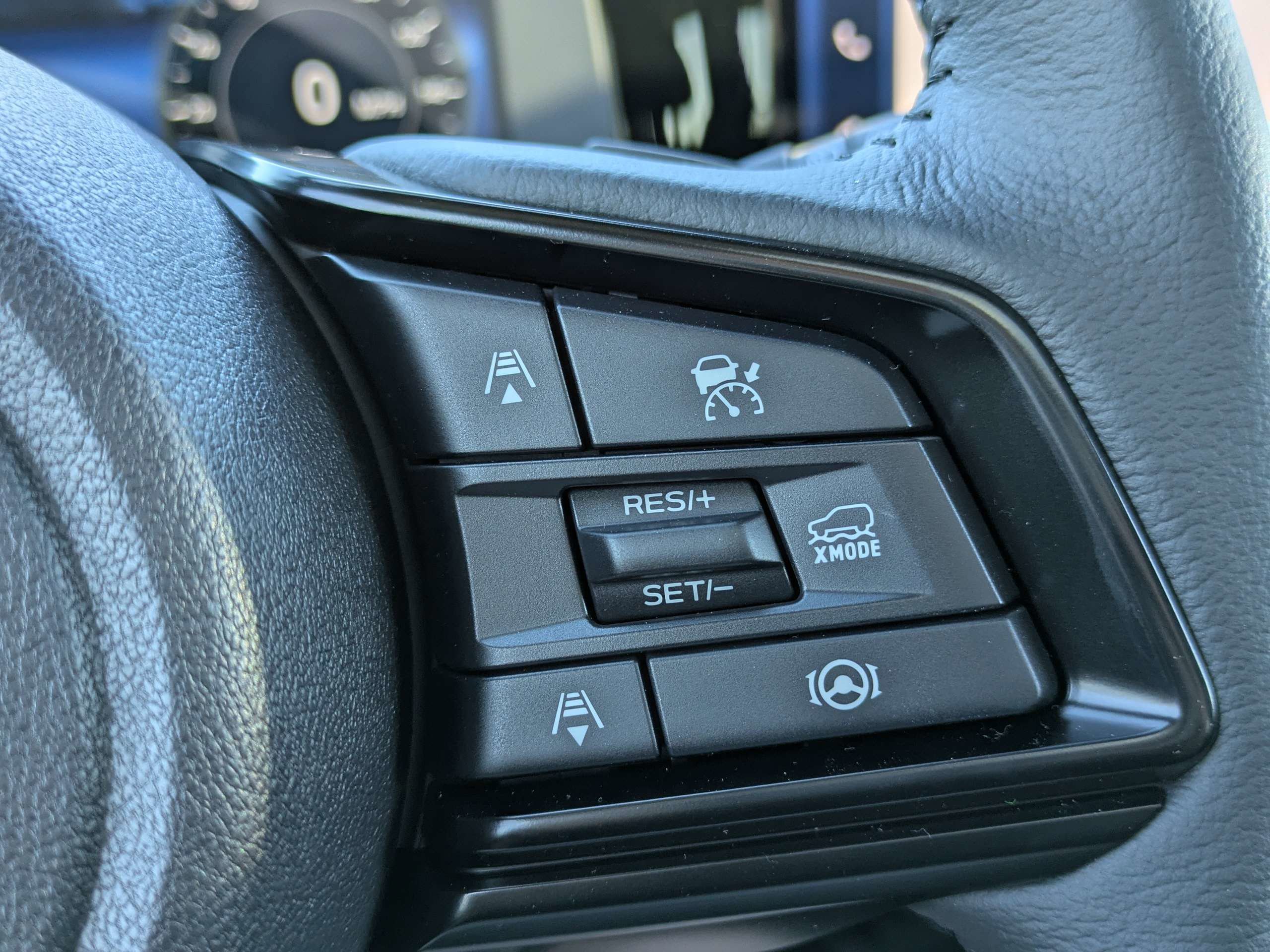 New 2026 Subaru Outback Premium image 29