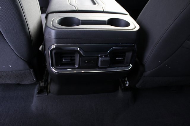 Used 2021 GMC Sierra 1500 Elevation image 33