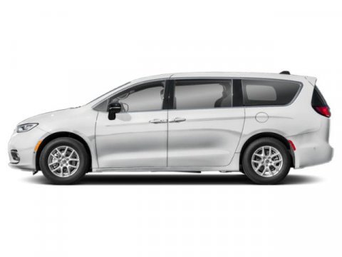 New 2026 Chrysler Pacifica Select AWD/4WD image 3