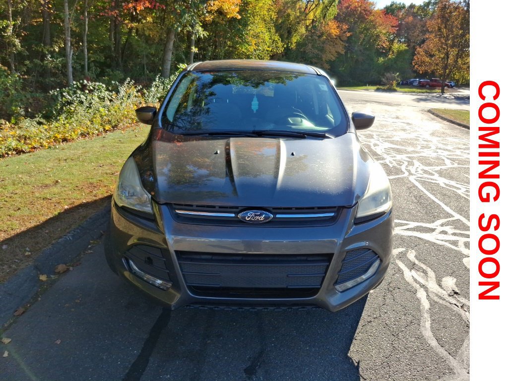 Used 2016 Ford Escape SE FWD image 3