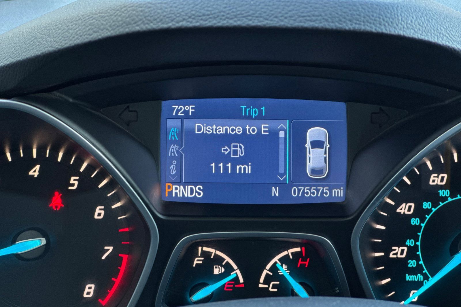 Used 2014 Ford Escape S FWD image 24