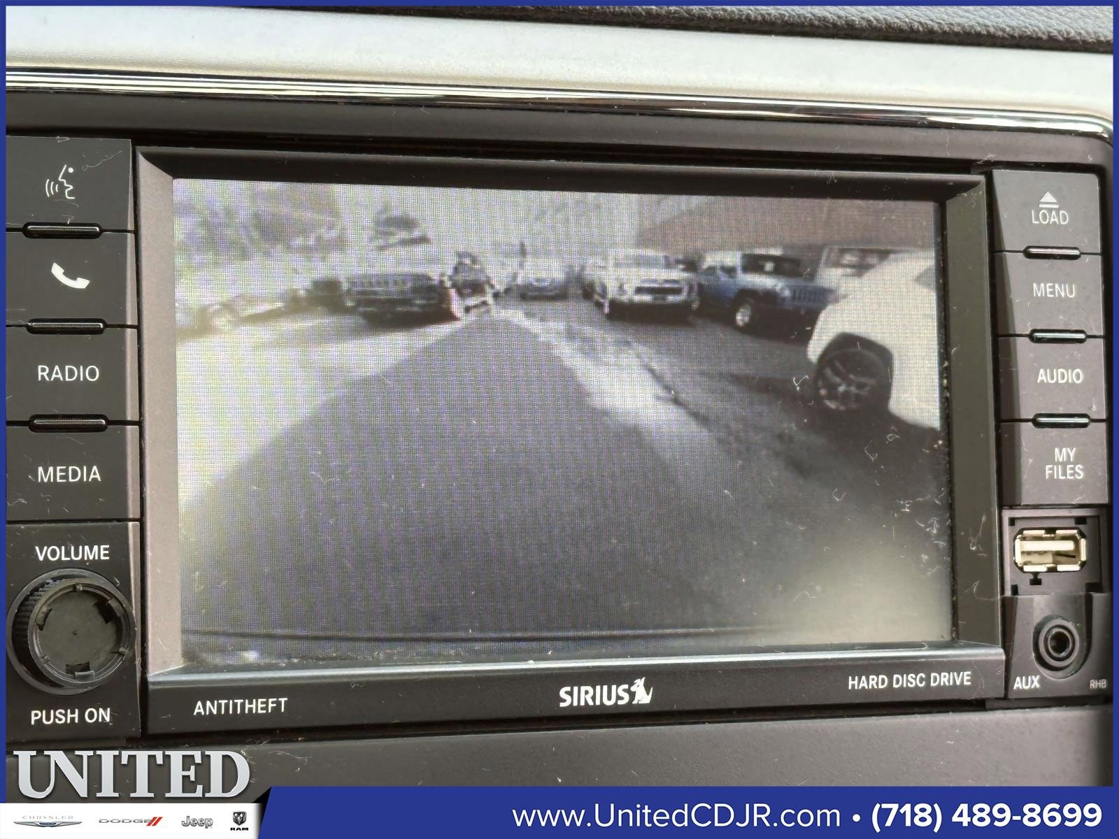 Used 2012 Jeep Grand Cherokee Altitude image 27