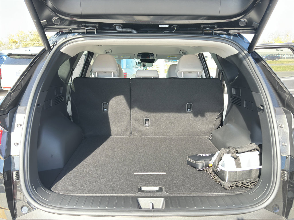 New 2026 Hyundai Tucson SEL image 34