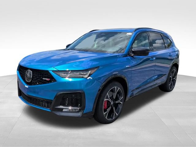 New 2026 Acura MDX Type S w/ Advance Package AWD/4WD image 15
