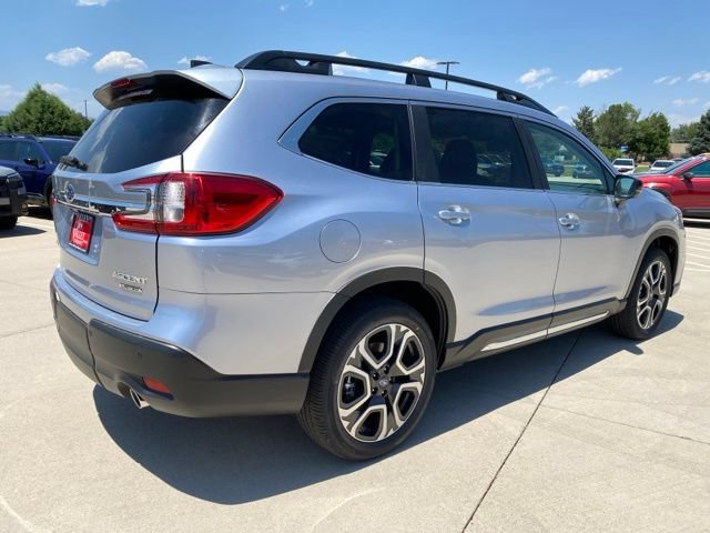 New 2026 Subaru Ascent Limited w/ Popular Package #2 AWD/4WD image 5