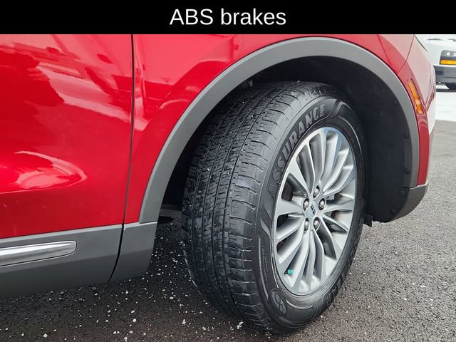 Used 2016 Lincoln MKX Select w/ Climate Package image 18