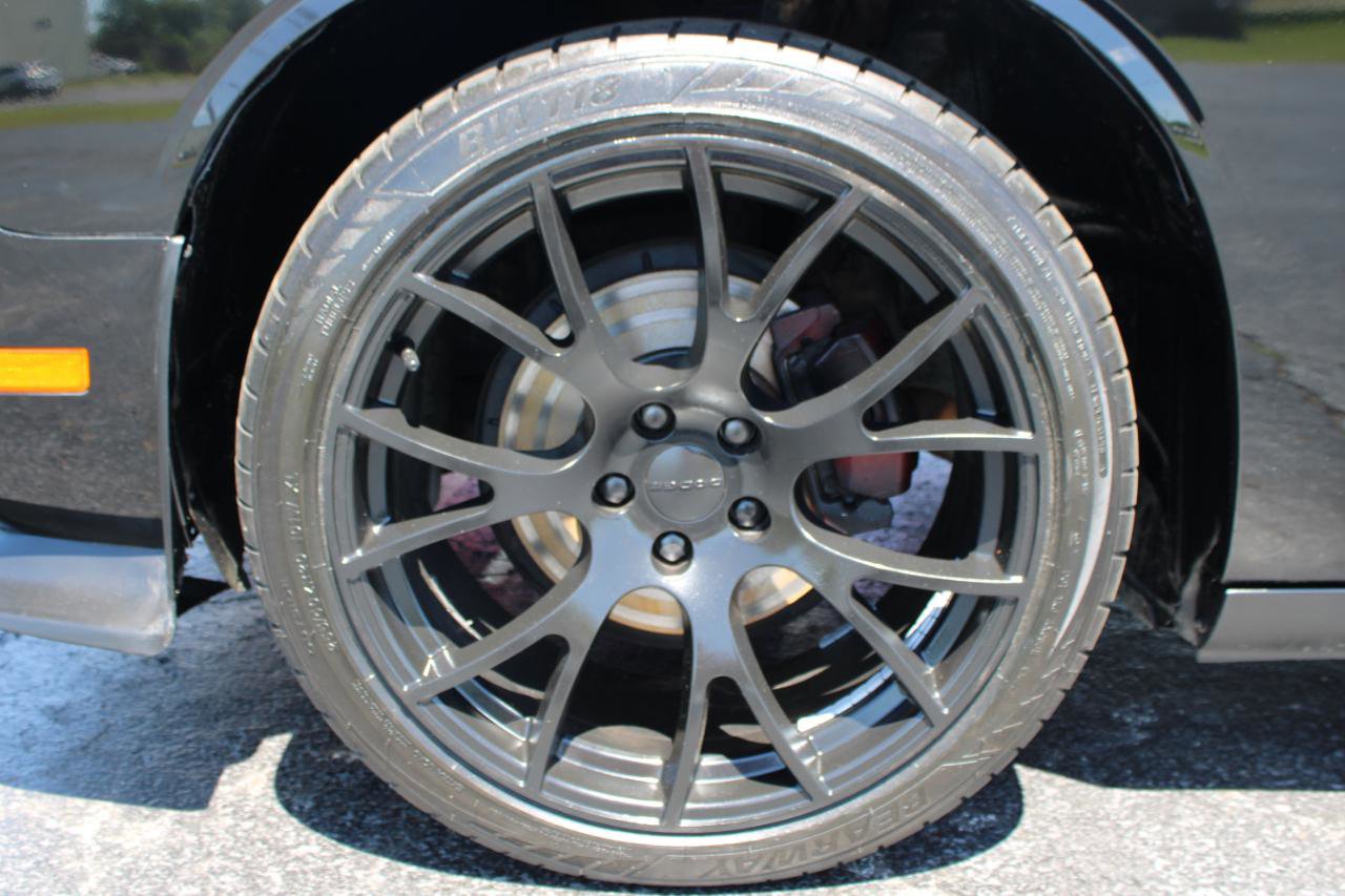 Used 2014 Dodge Challenger SXT RWD image 52