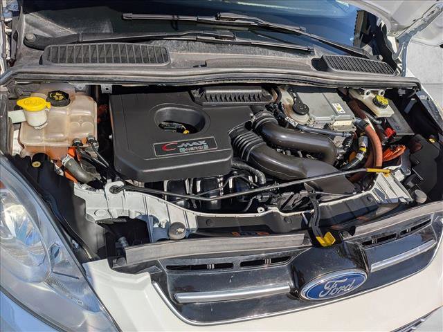 Used 2016 Ford C-MAX Energi SEL image 20