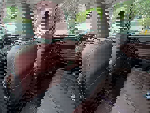 Used 2018 Subaru Forester 2.5i Touring w/ Popular Package #3B image 16