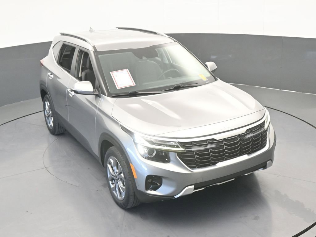 Used 2024 Kia Seltos S image 53