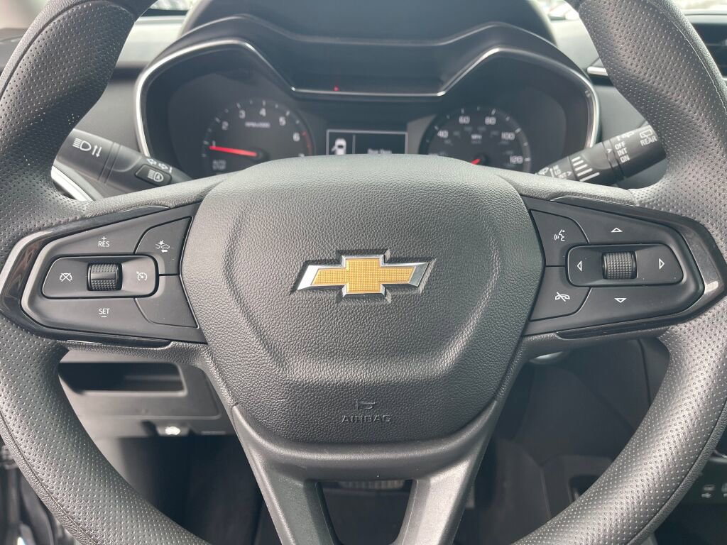 Used 2023 Chevrolet TrailBlazer LT image 7