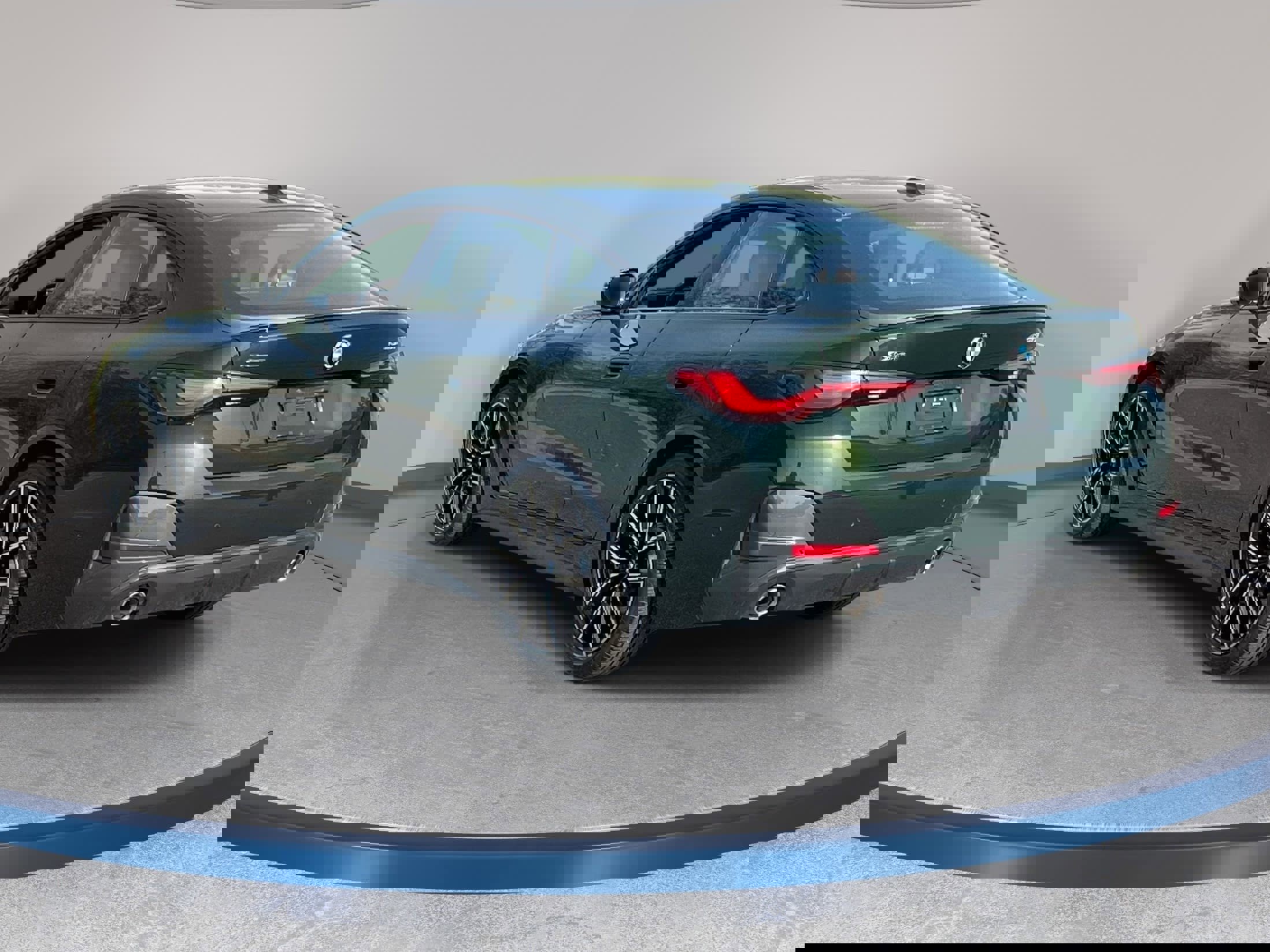 Used 2024 BMW 430i Gran Coupe xDrive w/ M Sport Package (Priority 1) image 7