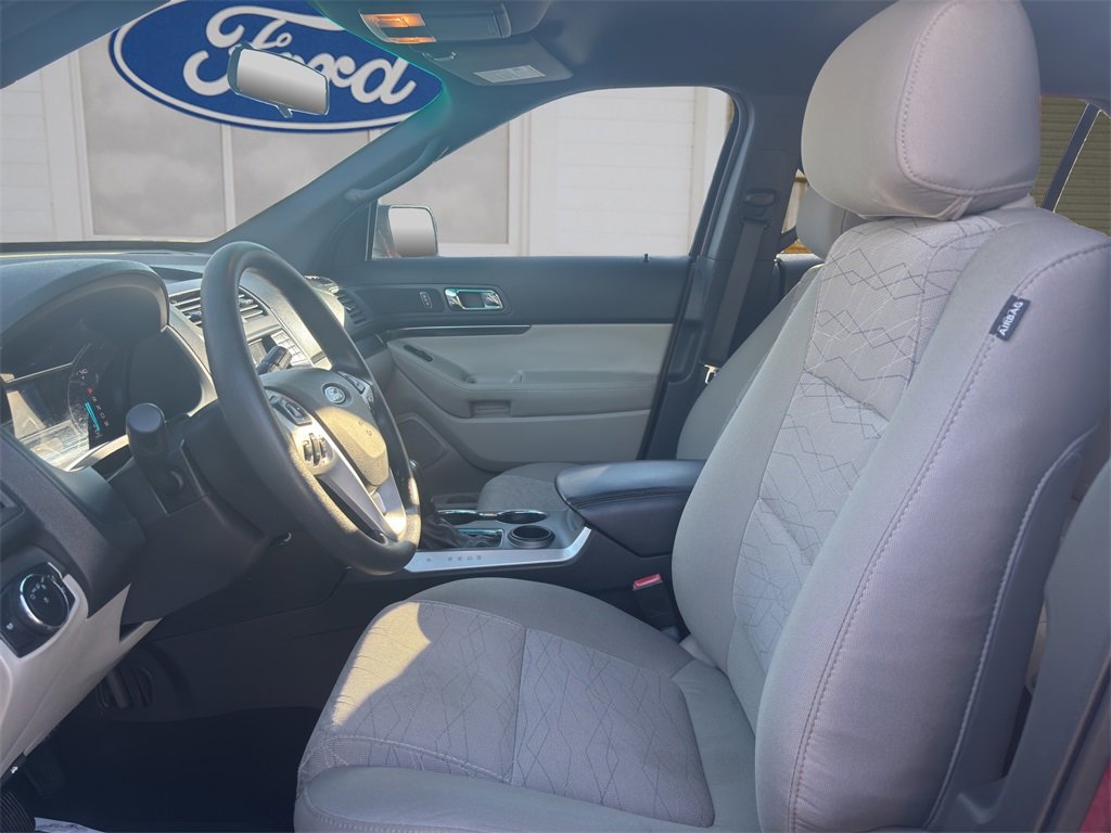 Used 2015 Ford Explorer Base image 19