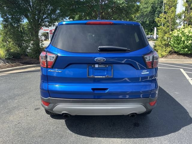 Used 2017 Ford Escape SE FWD image 7