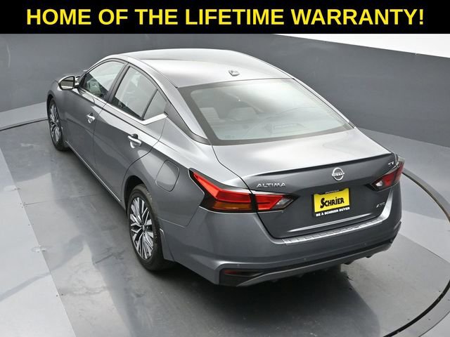 Used 2023 Nissan Altima 2.5 SV AWD/4WD image 57