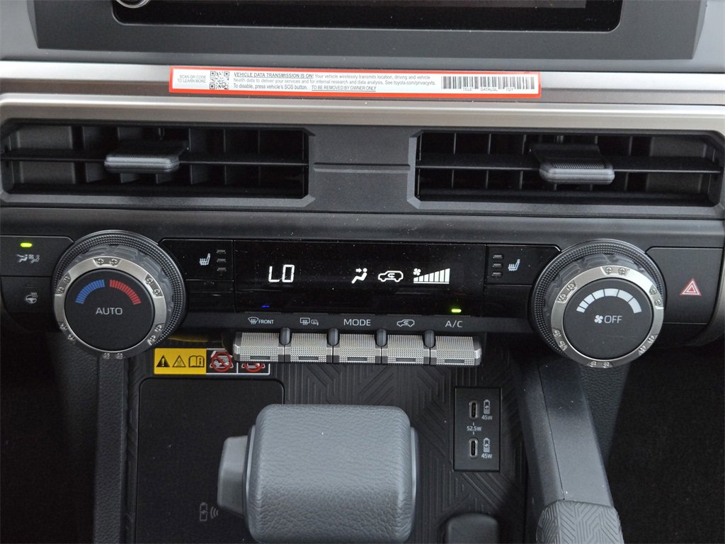 Used 2025 Toyota 4Runner TRD Off-Road image 14