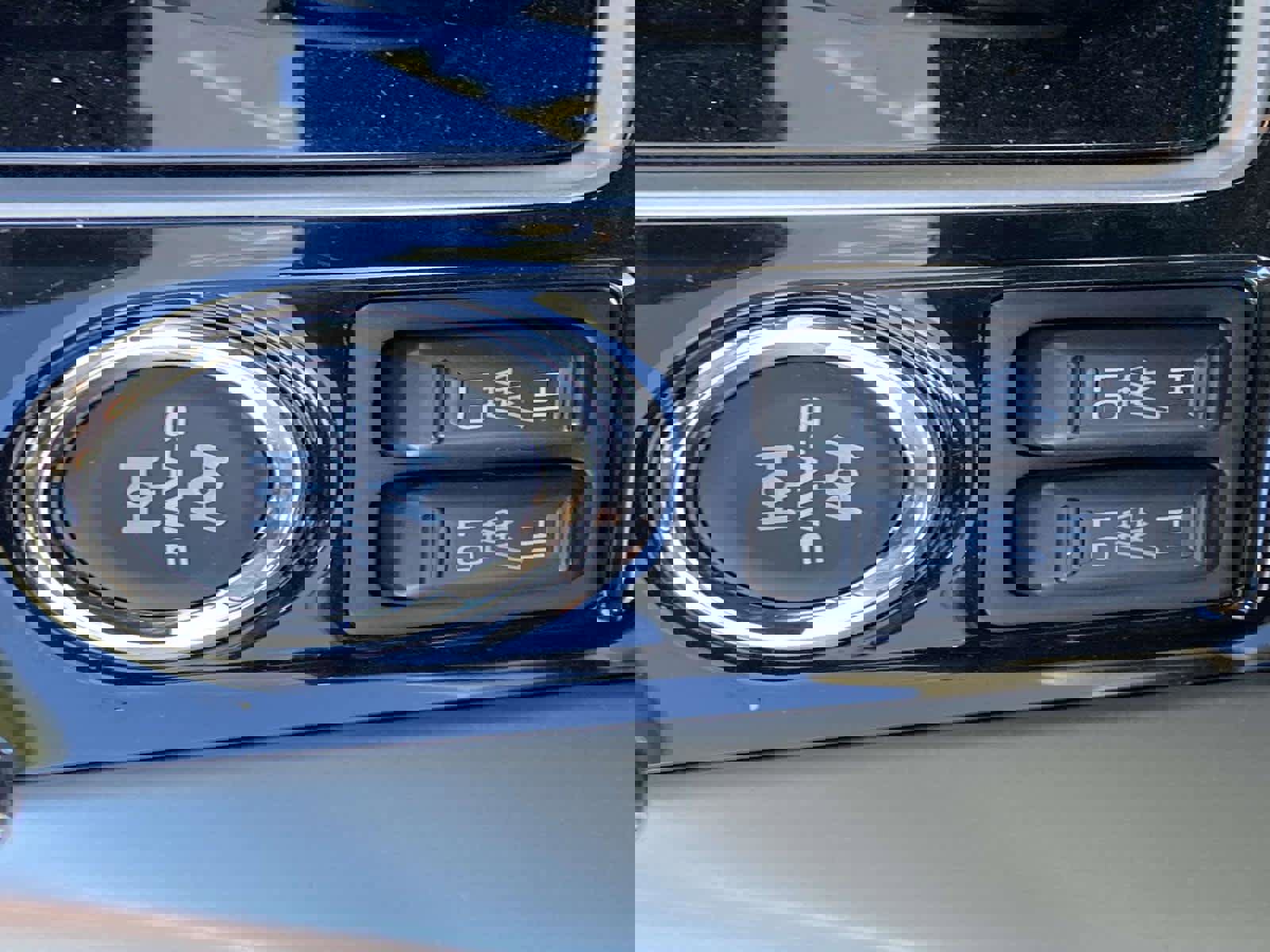 Used 2024 Mitsubishi Eclipse Cross Ralliart image 31