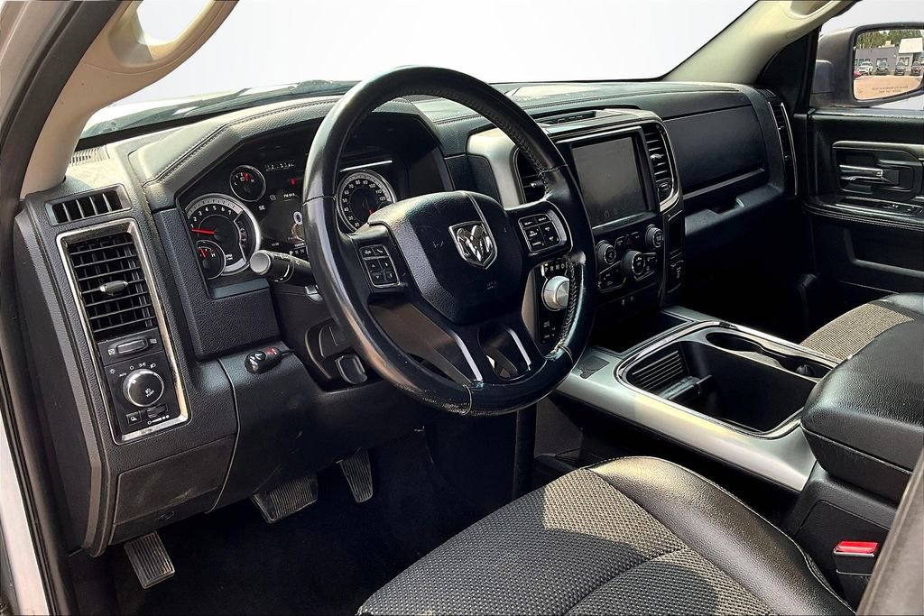 Used 2016 RAM 1500 Sport image 17