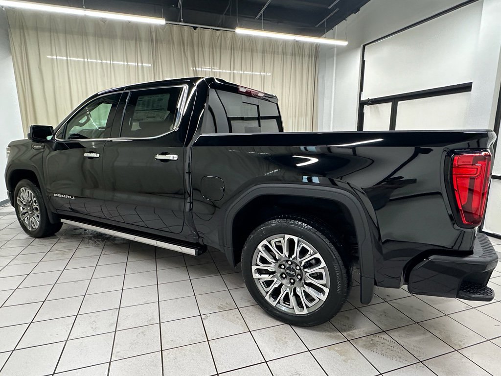 New 2026 GMC Sierra 1500 Denali Ultimate image 12