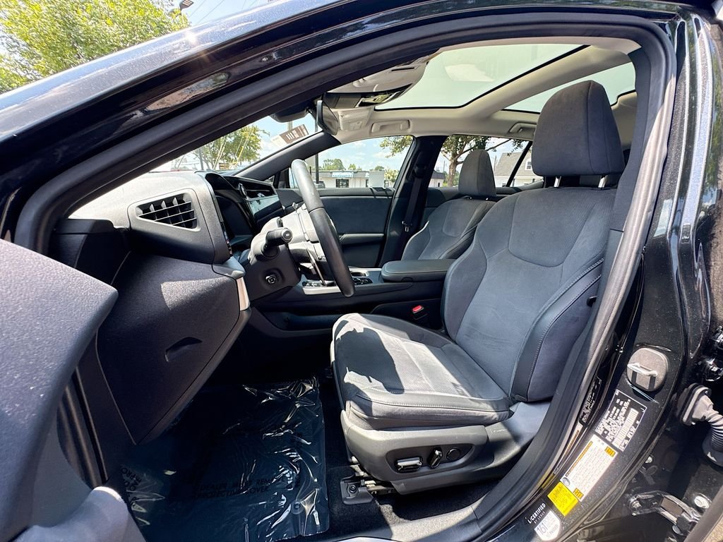 Used 2023 Lexus RZ 450e Premium w/ Accessory Package (Z1) AWD/4WD image 20