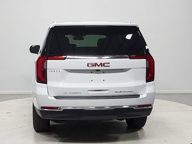 New 2026 GMC Yukon Elevation RWD image 6