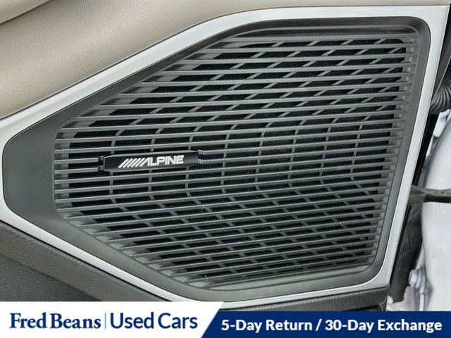 Used 2023 Jeep Wagoneer Series II w/ Premium Group I AWD/4WD image 26