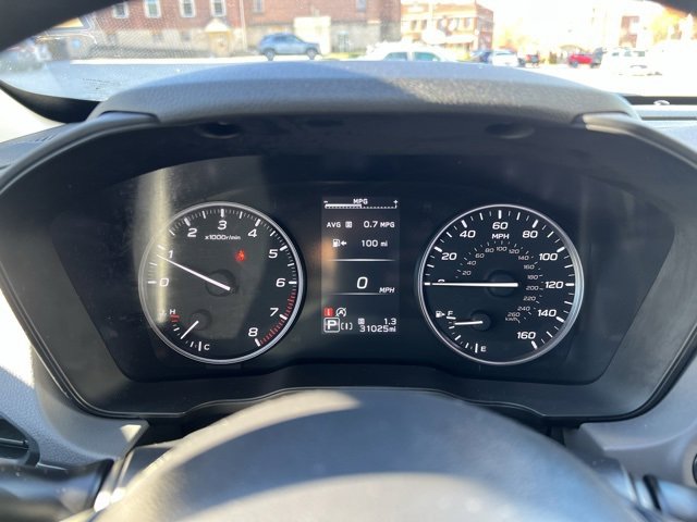 Used 2024 Subaru Crosstrek 2.0i Premium w/ Popular Package #3 image 28