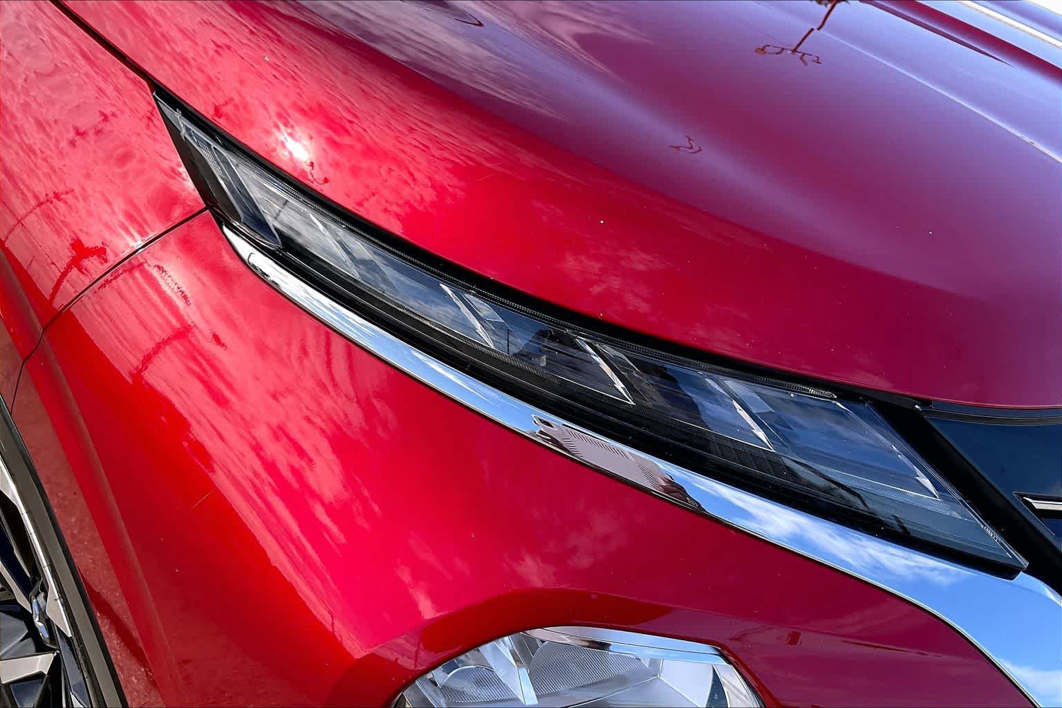 Used 2024 Mitsubishi Outlander SE FWD image 24