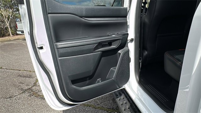 New 2026 Ford Ranger Raptor image 20