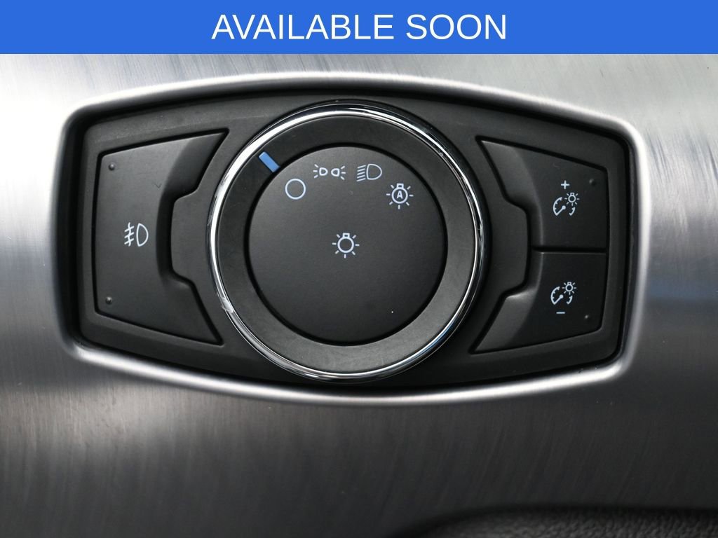 Used 2020 Ford Mustang Bullitt w/ Bullitt Electronics Package image 14