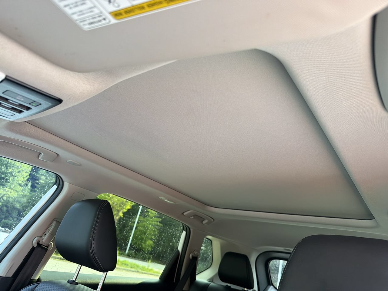 Used 2024 Nissan Rogue Platinum FWD image 17