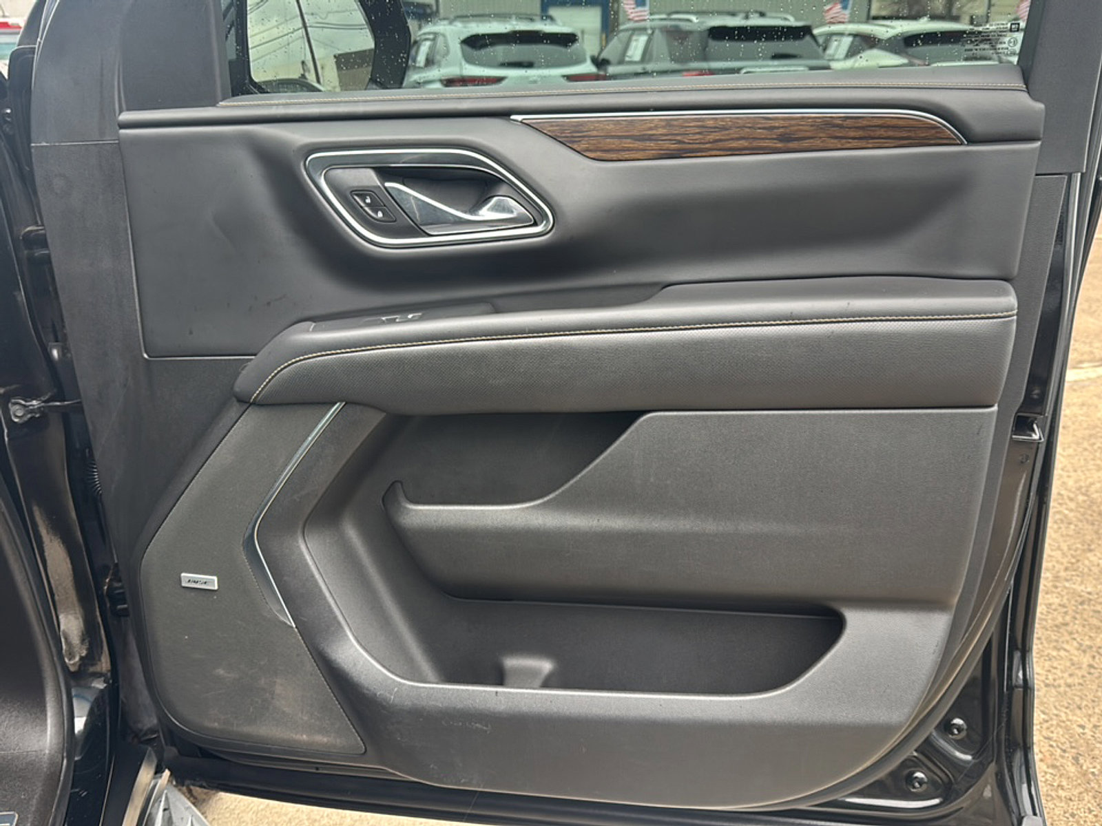 Used 2021 Chevrolet Tahoe Premier image 18