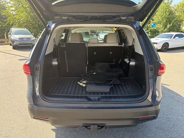 Certified 2025 Toyota Grand Highlander AWD Hybrid image 15