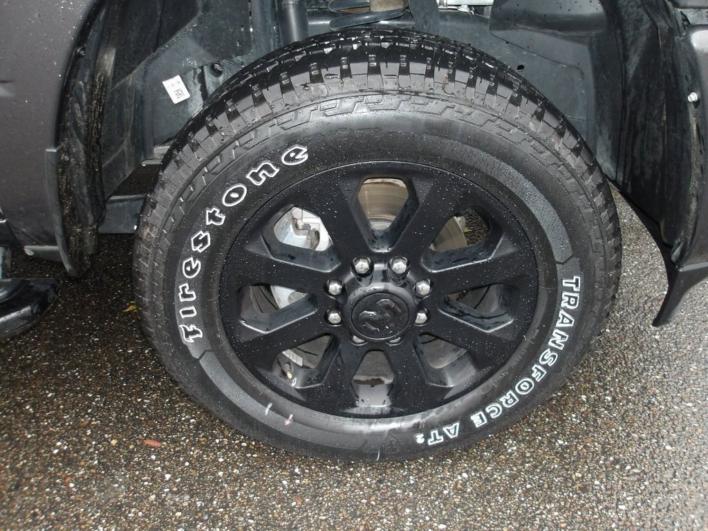 Used 2025 RAM 2500 Laramie image 11