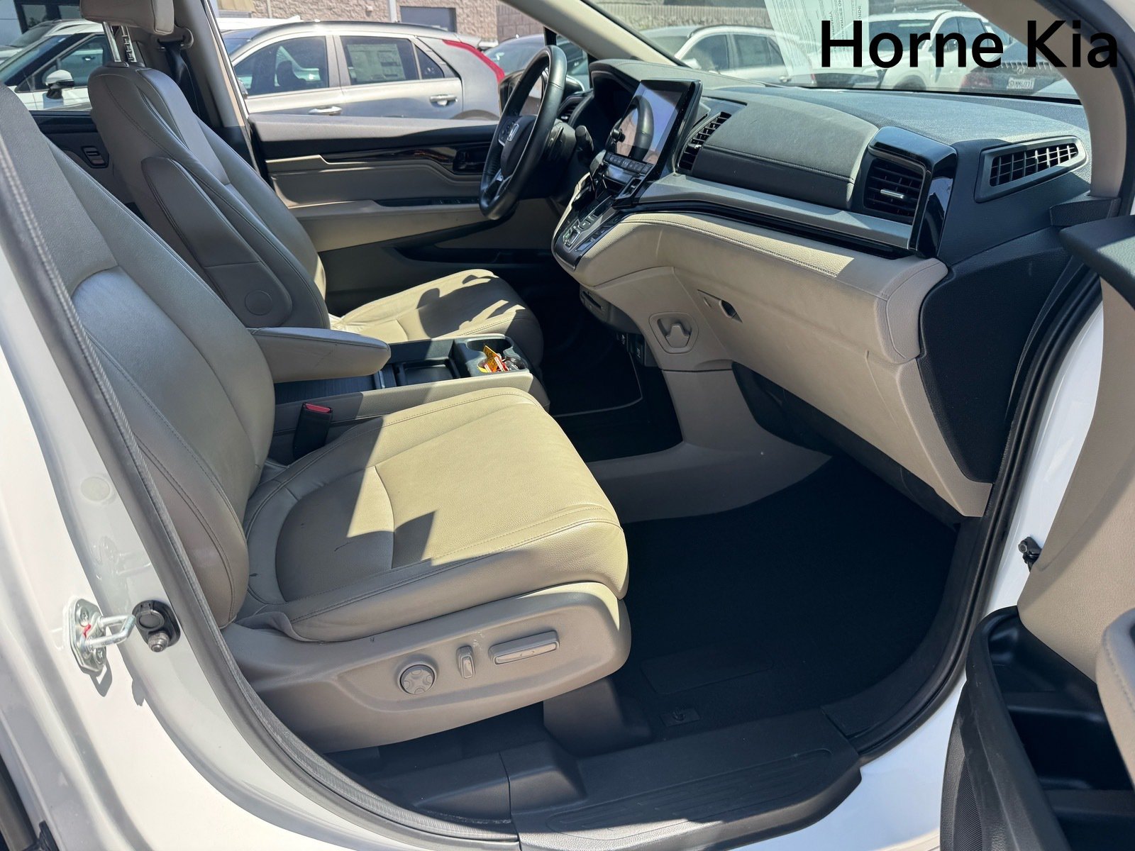 Used 2024 Honda Odyssey Touring image 29