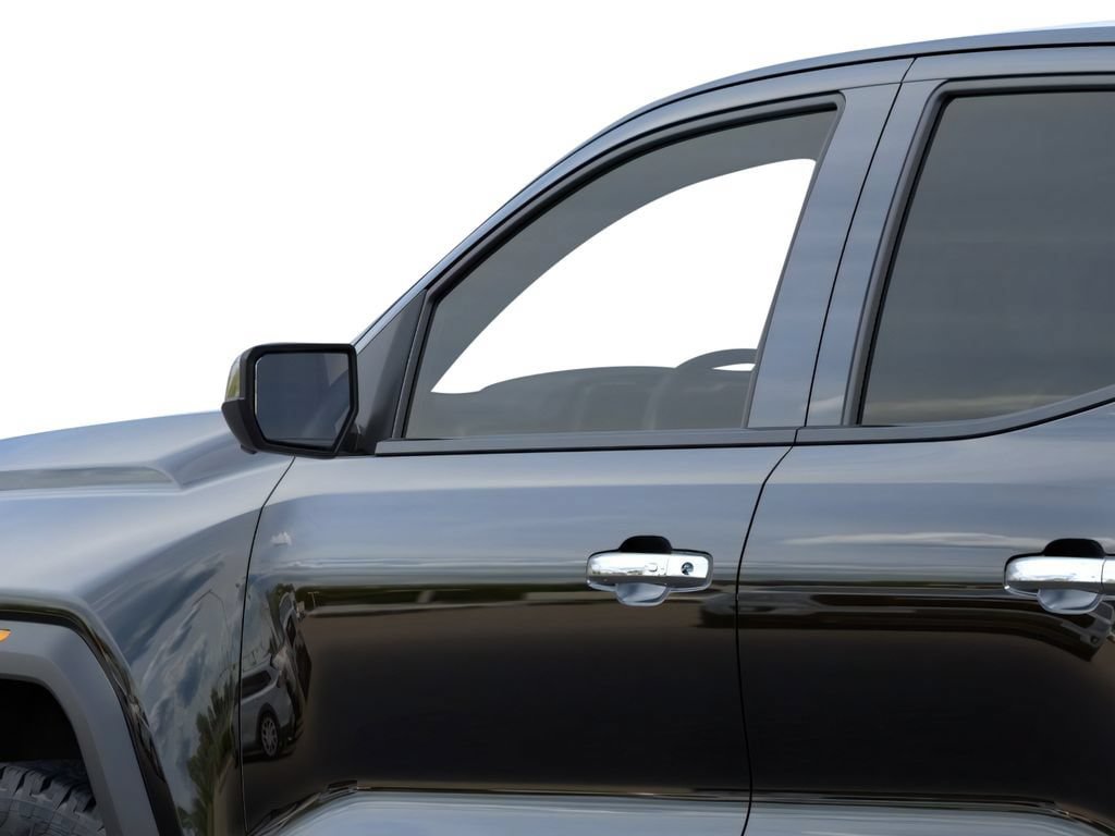 New 2026 GMC Canyon Denali AWD/4WD image 13