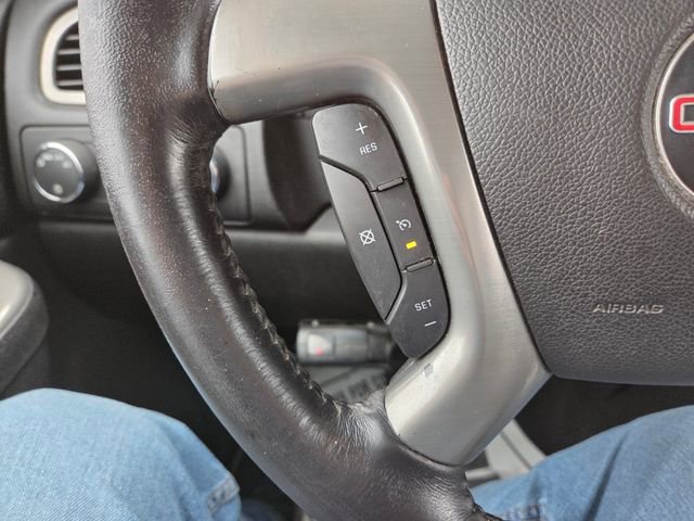 Used 2012 GMC Sierra 1500 SLT w/ All-Terrain Package image 18