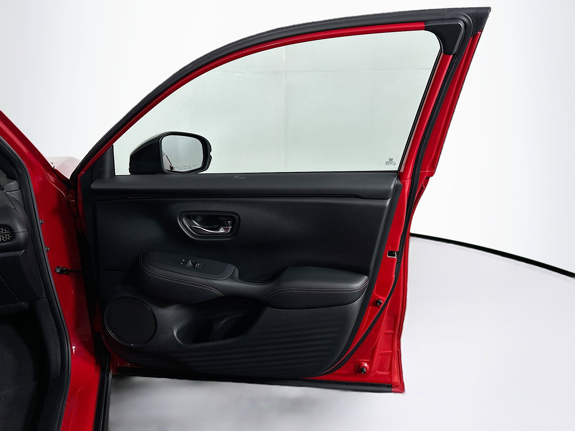 Used 2024 Honda HR-V Sport image 30