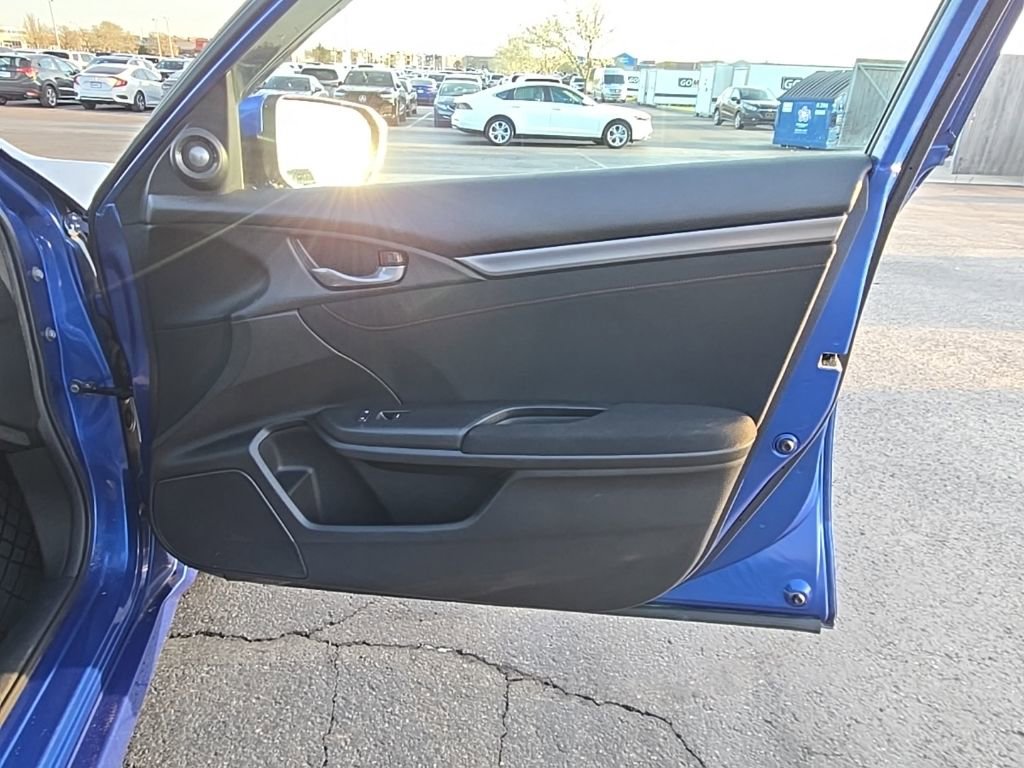 Used 2020 Honda Civic Si image 31