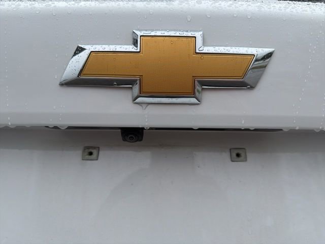 Certified 2025 Chevrolet Trax LT FWD image 11
