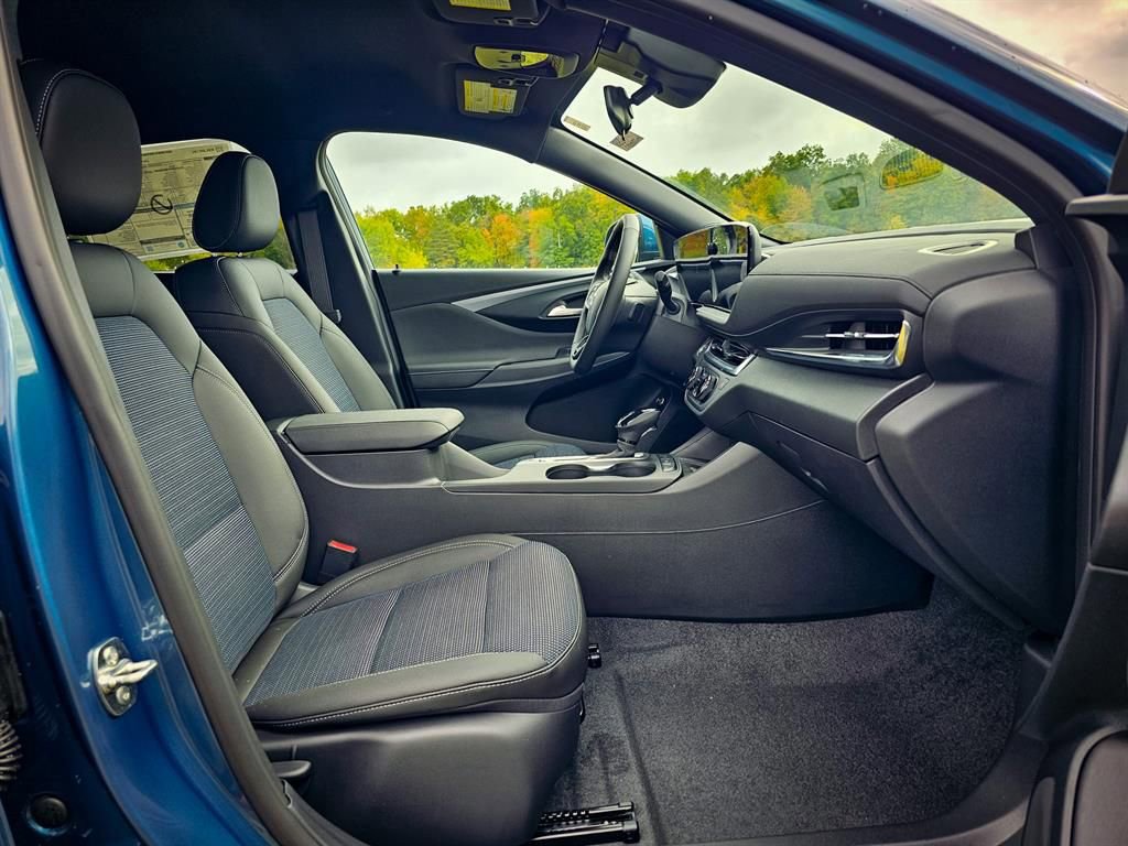 New 2026 Buick Envista Preferred w/ Convenience I Package image 39