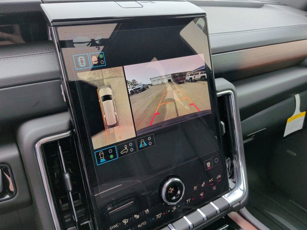 New 2026 GMC Yukon XL Denali w/ Sun & Power Step Package image 26